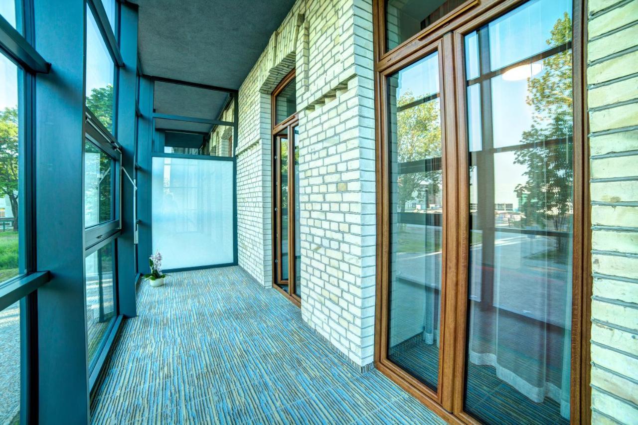 Hotel Loft 1898 Suwałki Екстериор снимка