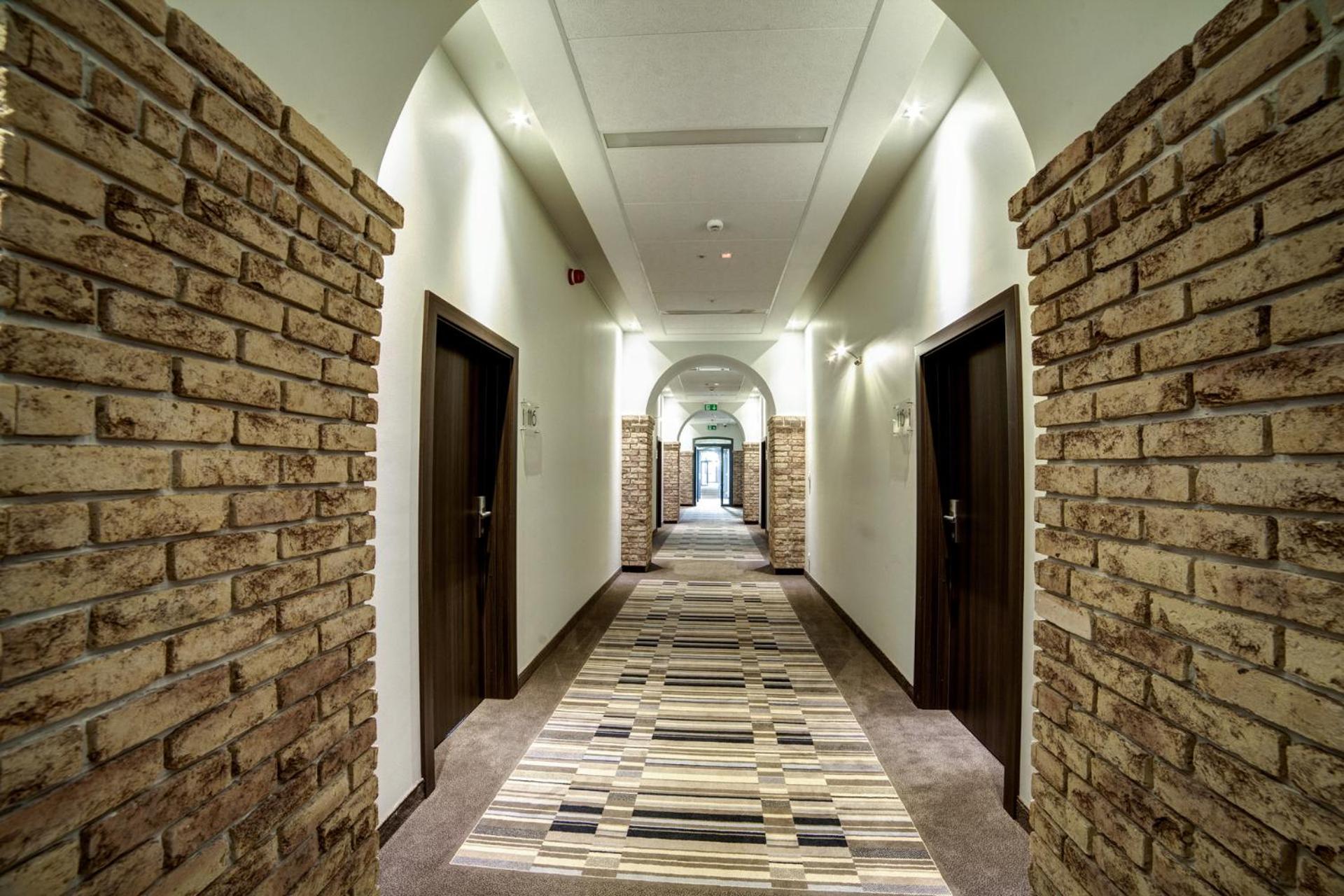 Hotel Loft 1898 Suwałki Екстериор снимка