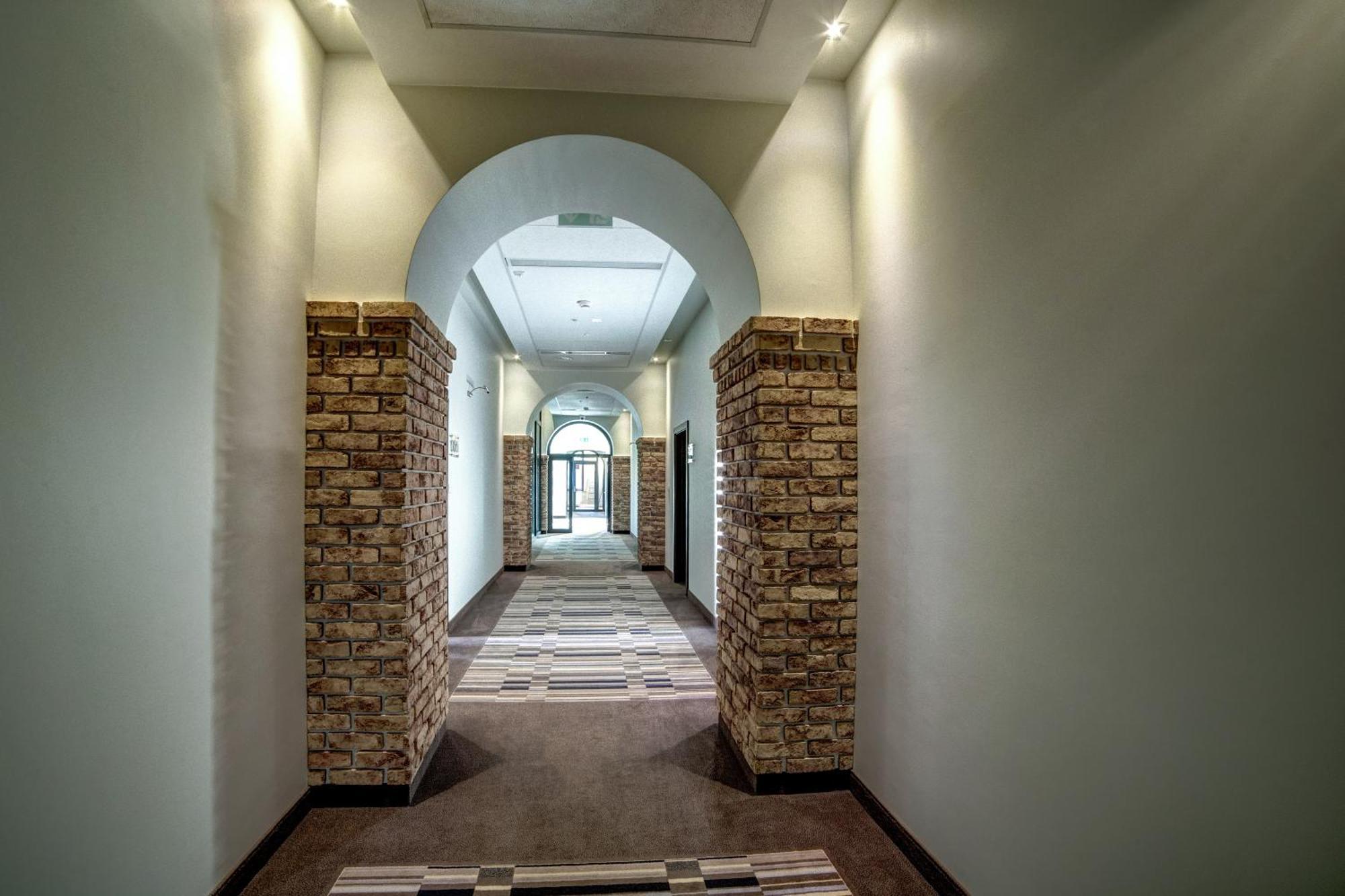 Hotel Loft 1898 Suwałki Екстериор снимка