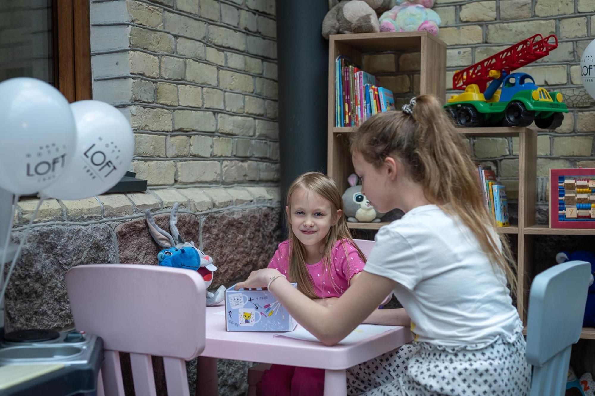 Hotel Loft 1898 Suwałki Екстериор снимка
