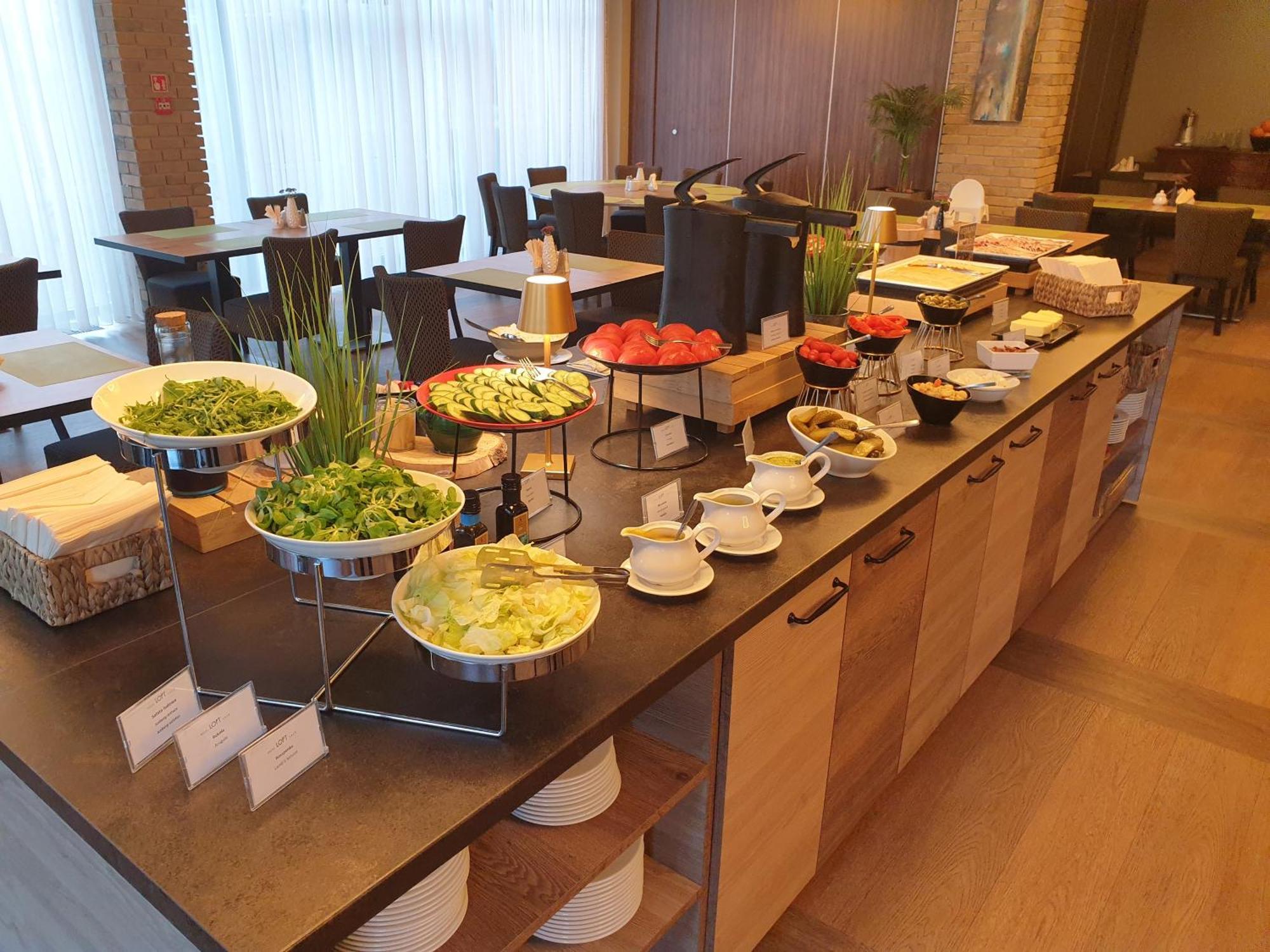 Hotel Loft 1898 Suwałki Екстериор снимка