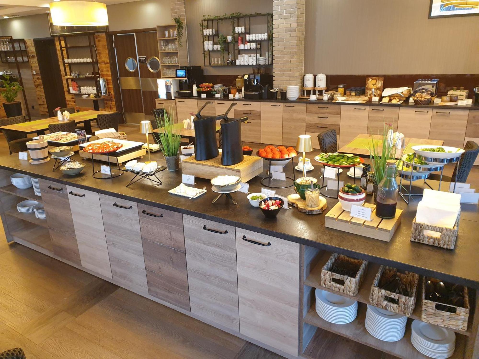 Hotel Loft 1898 Suwałki Екстериор снимка