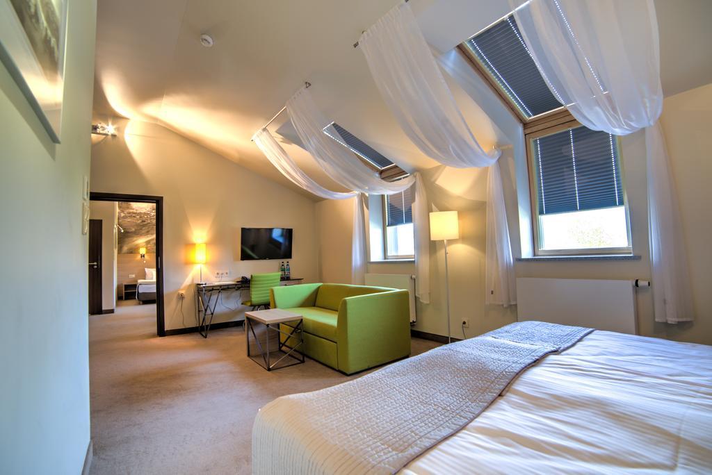 Hotel Loft 1898 Suwałki Екстериор снимка