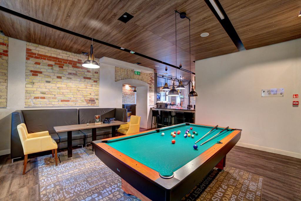 Hotel Loft 1898 Suwałki Екстериор снимка