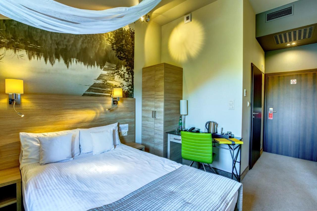 Hotel Loft 1898 Suwałki Екстериор снимка
